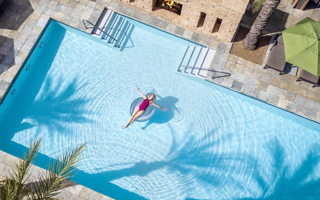 Ozone: Should you use it in your swimming pool?