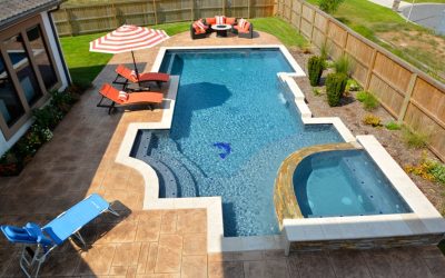 Liner, Fiberglass, or Gunite Pool…Which Type is Right for You?